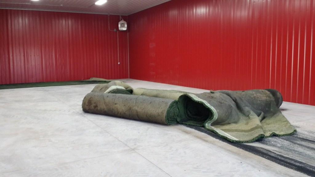 Clutch Batting Cages