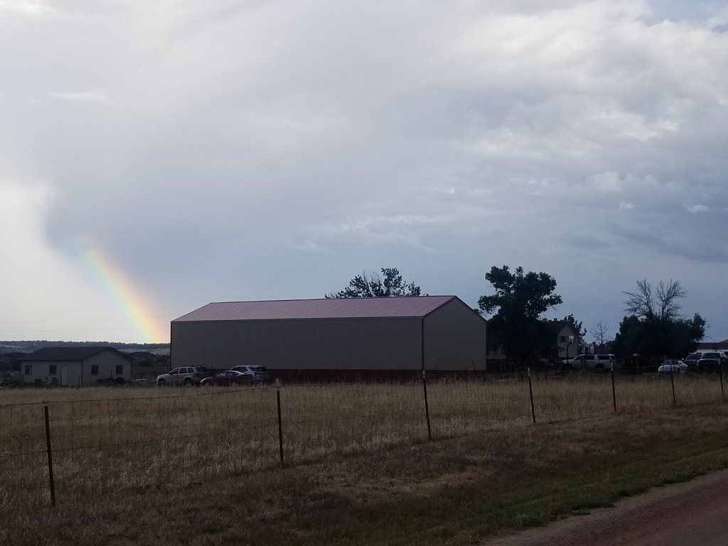 Clutch Batting Cages