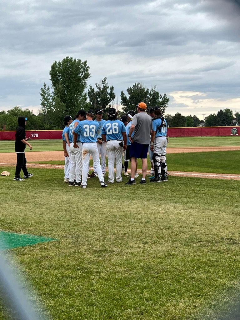 Clutch Baseball Gameday