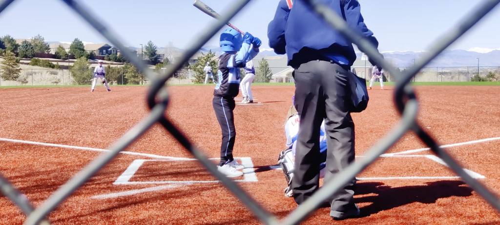 Clutch Baseball Gameday Photo